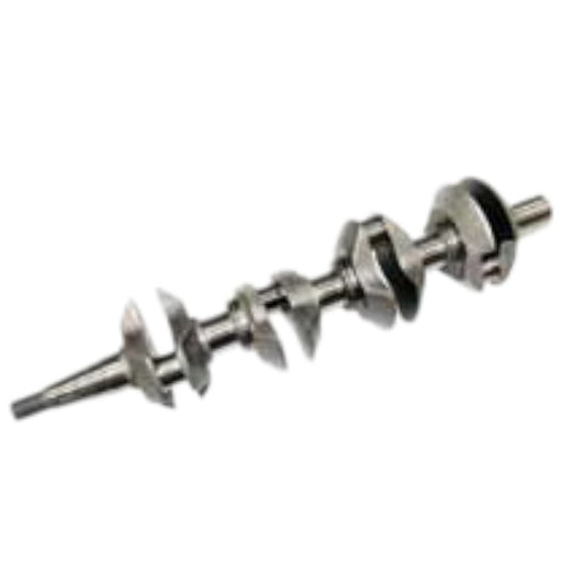 Reconditioned WSM _ Chrysler & Force 120 HP 4-CYL 15-Spline Sport Jet Crankshaft OEM # 400-817400A3