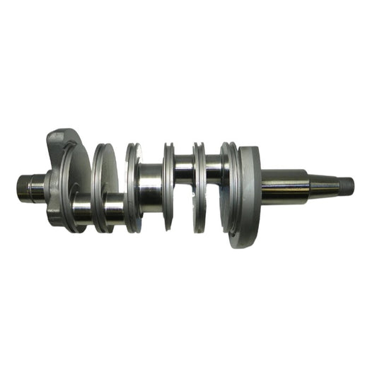 Reconditioned WSM _ Johnson & Evinrude 1992-1998 85-110 HP V4 Crossflow Outboard Crankshaft OEM # 434769, 0434769