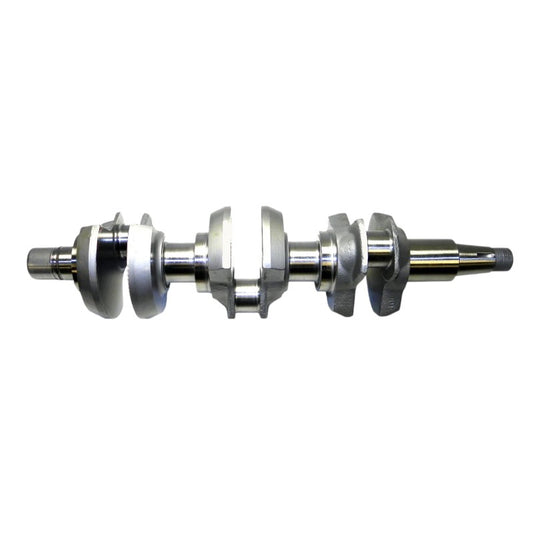 Reconditioned WSM _ Johnson & Evinrude 2004-2012 75-90 HP eTec 3-CYL Outboard Crankshaft OEM # 5005192
