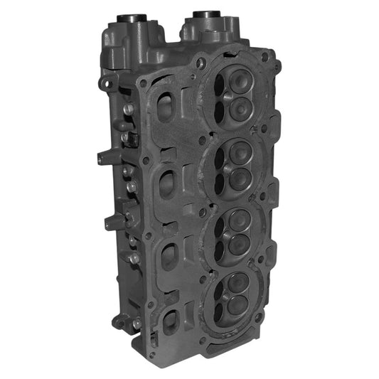 Remanufactured Mercury/Mariner 1999-2006 75/90 HP 4-CYL 4-Stroke Cylinder Head