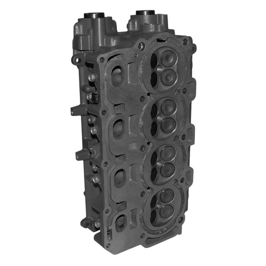 Remanufactured Mercury/Mariner 2001-2006 115 HP 4-CYL 4-Stroke Cylinder Head