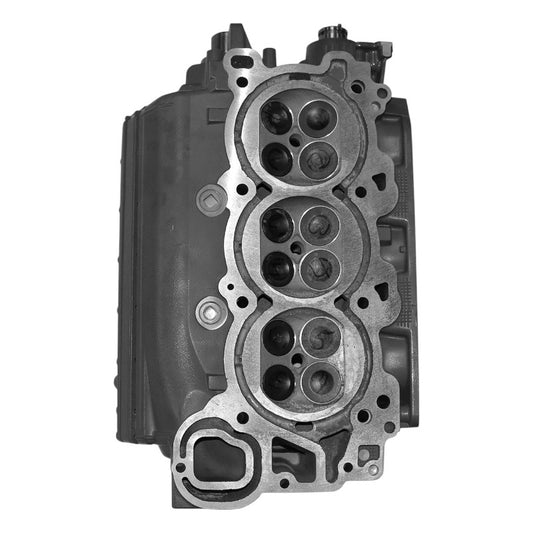 Remanufactured Mercury/Mariner 2004-2005 225 HP V6 4-Stroke Cylinder Head