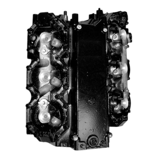 Remanufactured Mercury & Mariner 200–250 HP DFI, Optimax, XS, ProXS V6 3.0L Outboard Powerhead