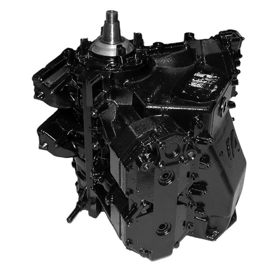 Remanufactured OBR / Johnson & Evinrude 1985-2001 120/125/130/135/140 HP & 1.8/2.0L SeaDrive V4 90° Looper Powerhead