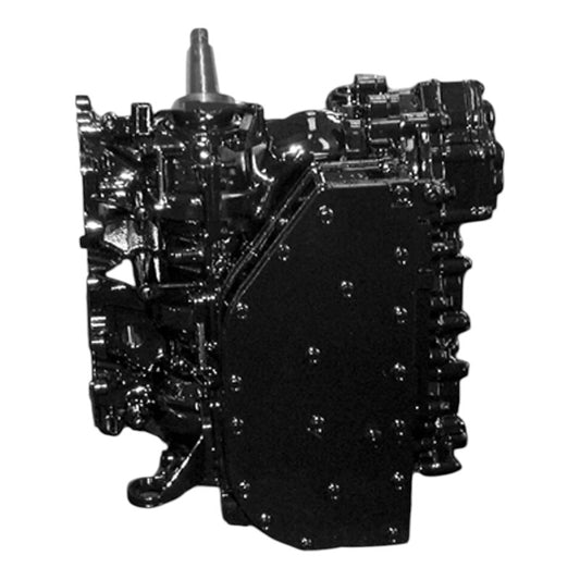 Remanufactured OBR / Johnson & Evinrude 1989-2001 50/60/70 HP 3-CYL Powerhead