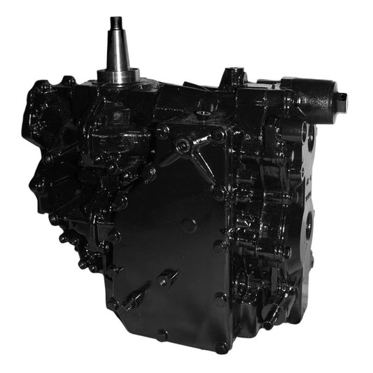 Remanufactured  OBR / Johnson & Evinrude 1989-2005 40/48/50/55 HP 2-CYL Powerhead
