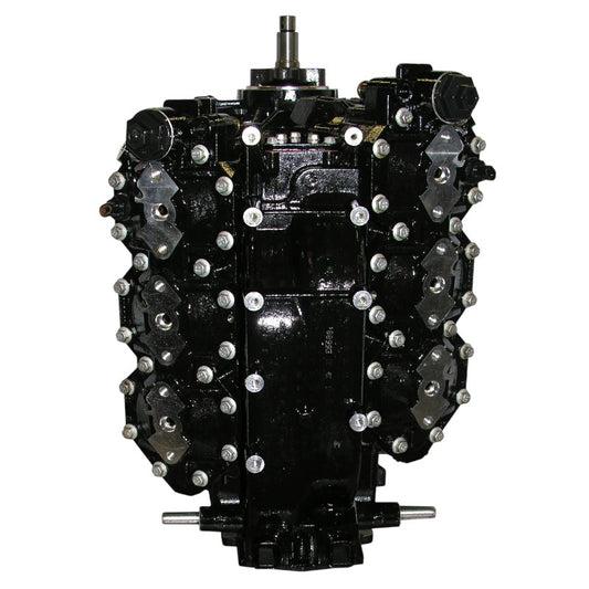 Remanufactured OBR / Johnson & Evinrude 2007-AB 150/175/200 HP V6 60° eTec Powerhead