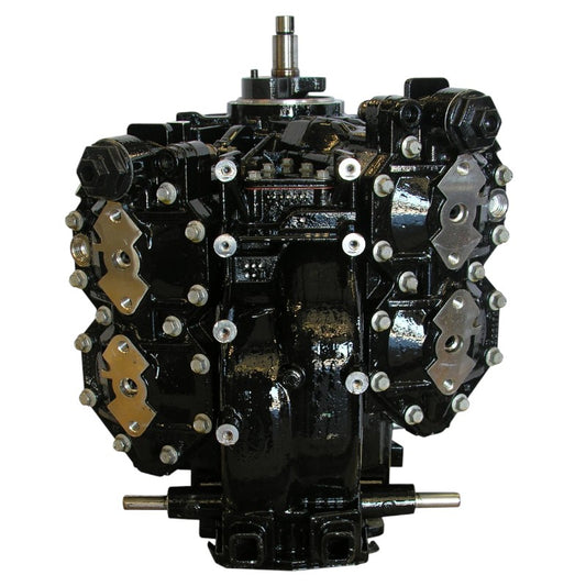 Remanufactured OBR / Johnson & Evinrude 2007-AF 115/130 HP V4 60° ETEC Powerhead