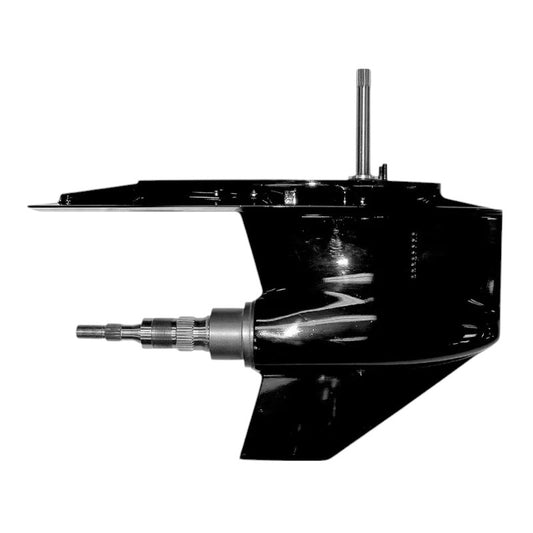 Remanufactured OBR  / Mercruiser 1995-2022 Bravo III Lower Sterndrive Assembly