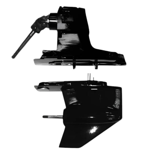 Remanufactured OBR / Mercruiser 1995-2022 Bravo II Complete Sterndrive  Assembly