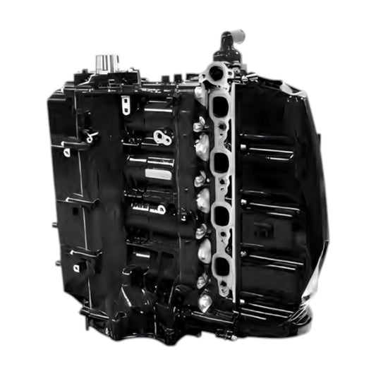 Remanufactured OBR / Mercury & Mariner 115HP / 115 HP ProSX 4-Stroke Longblock (2014-2023)