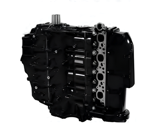 Remanufactured OBR / Mercury & Mariner 150HP / 150 HP ProSX 4-Stroke Longblock (2011-2023)