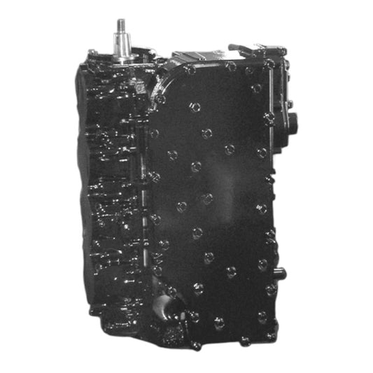 Remanufactured OBR / Mercury & Mariner 1988-2006 100/115/125 HP 4-Cyl "L4" Powerhead