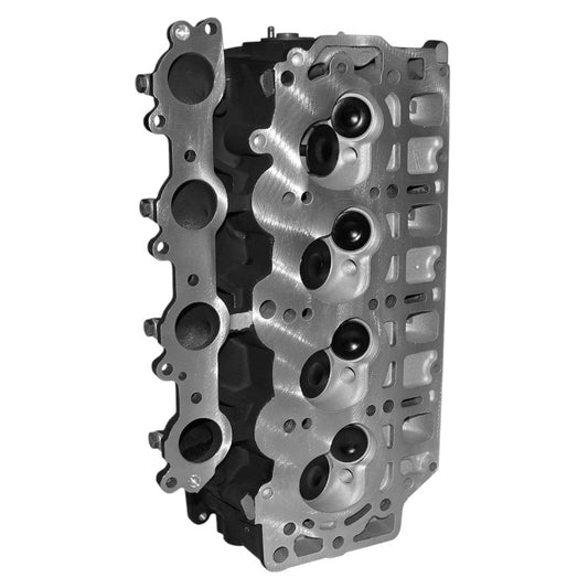Remanufactured OBR / Mercury & Mariner 2001-2023 40/50/60 HP 4-CYL 4-Stroke Cylinder Head