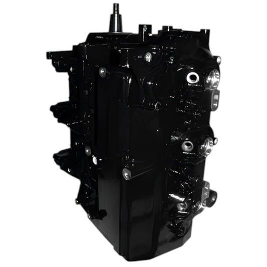 Remanufactured OBR / Mercury & Mariner 2004-2018 75-125 HP 3-Cyl Optimax Powerhead