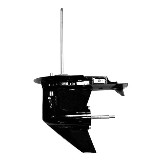 Remanufactured OBR / Mercury & Mariner 2004-2018 75-90 & 115/125 HP 3-Cylinder DFI Optimax Gearcase