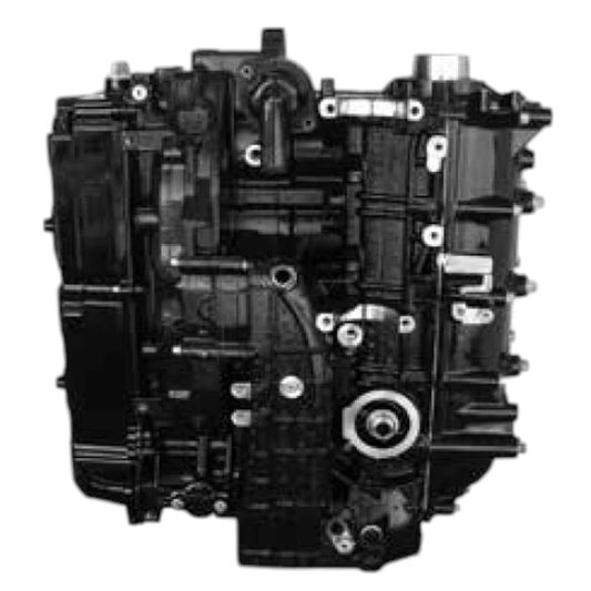 Remanufactured OBR / Mercury & Mariner 2007-2014 75/90/115 HP 4-CYL 4-Stroke Longblock