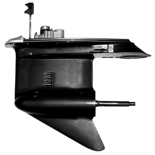 Remanufactured OBR / OMC Cobra 1986-1989 4-CYL Lower Sterndrive Gearcase Assembly