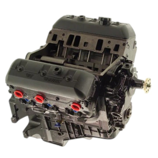 Remanufactured OEM Quicksilver 4.3L V6 Pro Series Inboard Longblock [2000-07] (8M0063328)