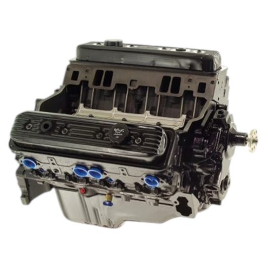 Remanufactured OEM Quicksilver 5.7L V8 Pro Series Inboard Longblock, Gen+ [1996 & up] (807449R50)