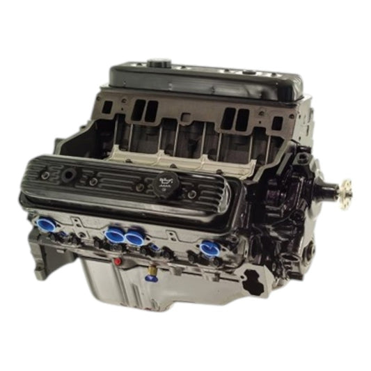 Remanufactured OEM Quicksilver 5.7L V8 Pro Series Inboard Longblock, Gen+ 350 MAG MPI [2005-15] (8M0124033)