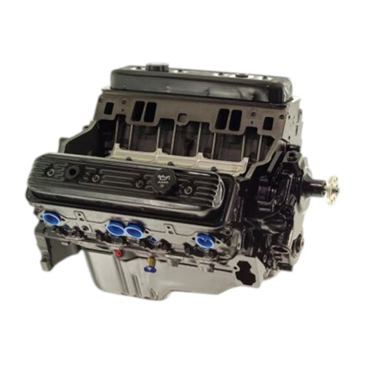 Remanufactured OEM Quicksilver 5.7L V8 Pro Series Inboard Longblock, Gen+ 350 MPI [2002-04] (8M0124238)