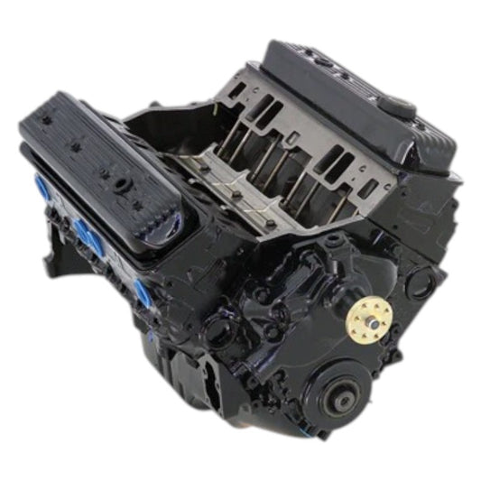 Remanufactured OEM Quicksilver 6.2L V8 Pro Series Inboard Longblock, Gen+ (8M0095941)