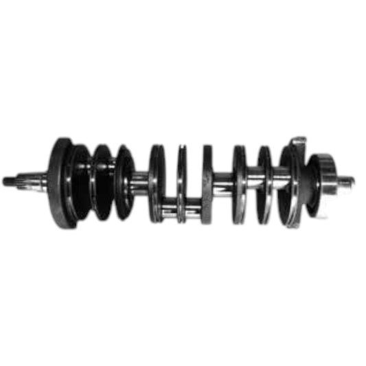 Remanufactured WSM / Mercury &  Mariner 2.0/2.4/2.5L V6 Outboard Crankshaft OEM # 455-850690T2