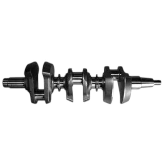 Remanufactured WSM _ Mercury & Mariner 1987-1993 70-90 HP 3-CYL Outboard Crankshaft OEM # 472-9001A3
