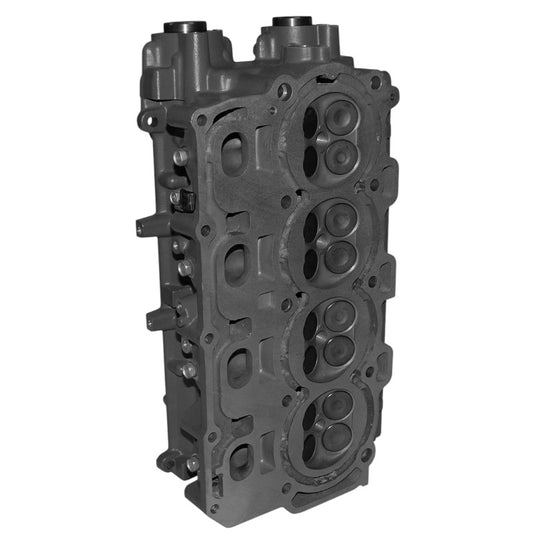 Remanufactured Yamaha 2000-2014 115 HP 4-CYL 4-Stroke Cylinder Head