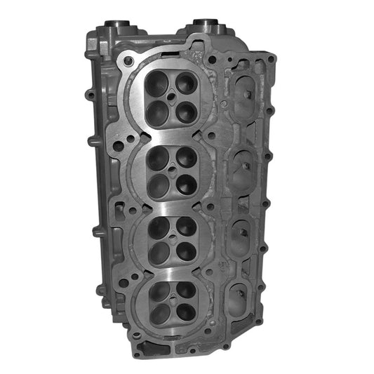 Remanufactured Yamaha 2004-2022 150 HP 4-CYL 4-Stroke Cylinder Head