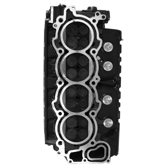 Remanufactured Yamaha 2006-2019 F300/350 HP V8 4-Stroke Cylinder Head