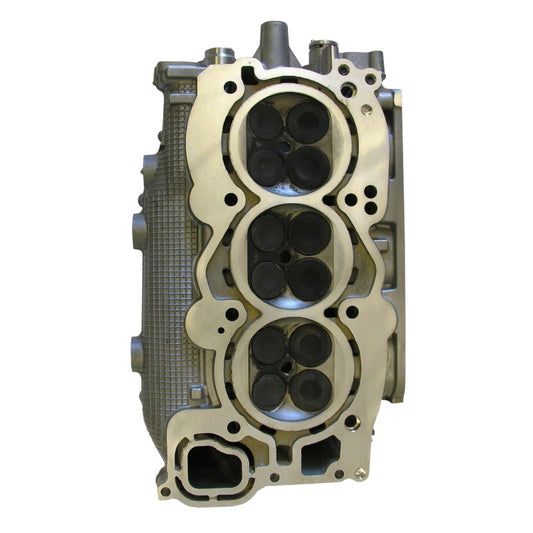 Remanufactured Yamaha 2010-2022 VF200/225/250 V6 SHO Cylinder Head