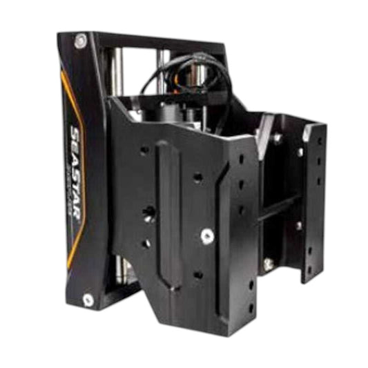 Seastar Solutions Xtreme 12" Setback Hydraulic Jackplate