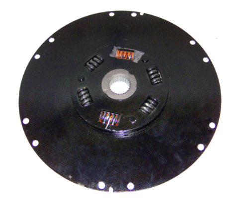 New OEM / Mercruiser Flex Plate w/Borg Warner, Hurth 26 Spline Round Style 1969-Up Part # 860125T