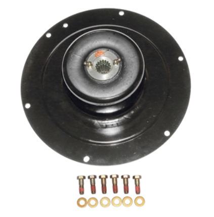 New OEM / Mercruiser Bravo Engine Coupler Part # 8M0098795