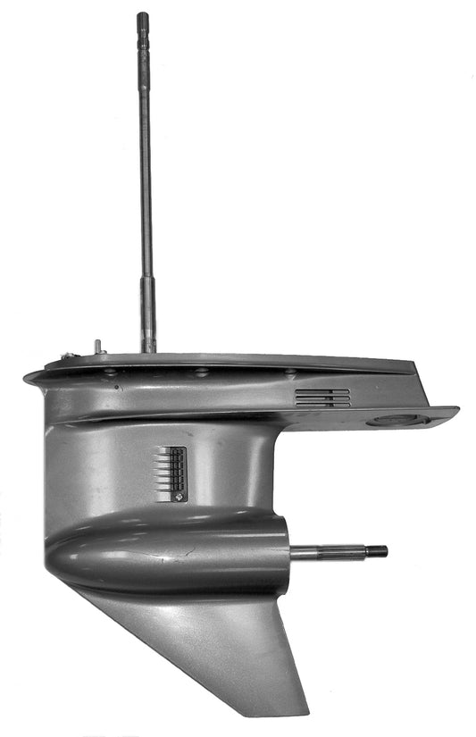 Remanufactured OBR / Yamaha 2000-2014 F115 HP 4-CYL 4 Stroke Gearcase