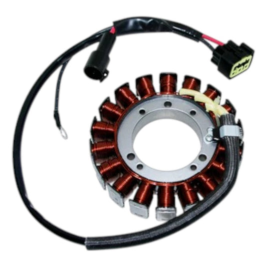 Yamaha F115 4-Stroke, Mercury F115 EFI 4-Stroke Stator OEM # 68V-81410-00,881366T