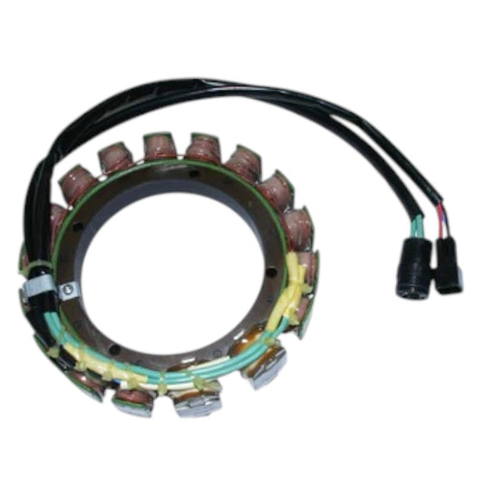 Yamaha V6 3.1L 150-250 HP Stator OEM # 65L-85510-10-00