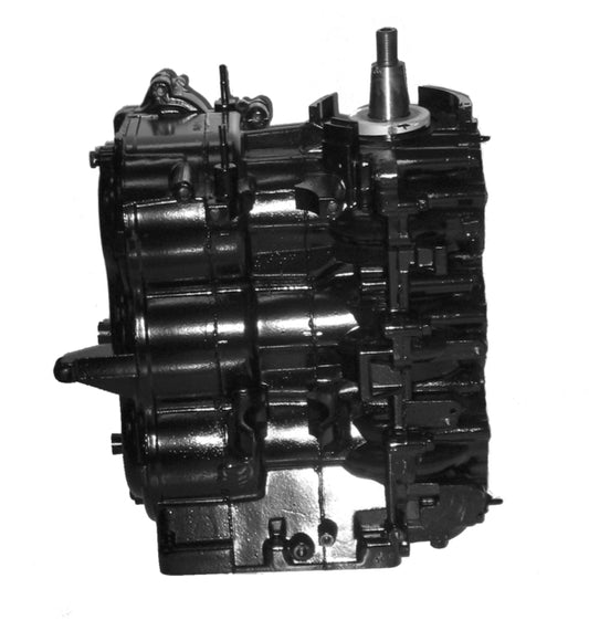 Remanufactured OBR / Mercury & Mariner 1993-2008 40/50/55/60 HP 3-CYL "Baby L3" Powerhead
