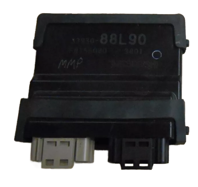 New OEM Suzuki DF40/DF50/DF60 HP 4-Stroke ECU Engine Control Unit # 33950-88L90