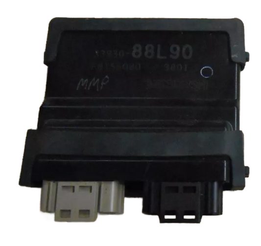 New OEM Suzuki DF40/DF50/DF60 HP 4-Stroke ECU Engine Control Unit # 33950-88L90