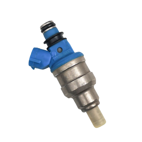 New RecMar / Suzuki 1998-2000 DF60 & DF70 HP 4-Stroke Outboard Fuel Injector OEM # 15710-99E00 / Marine Parts Warehouse