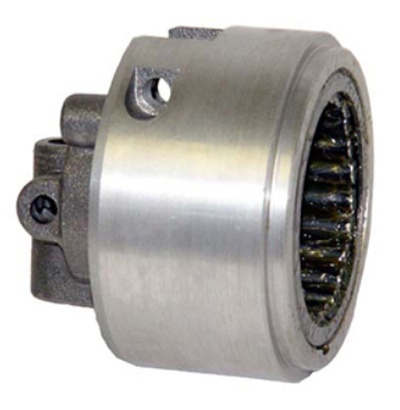 New Pro Marine / Johnson & Evinrude Shift Housing w/Bearing Part # 389455